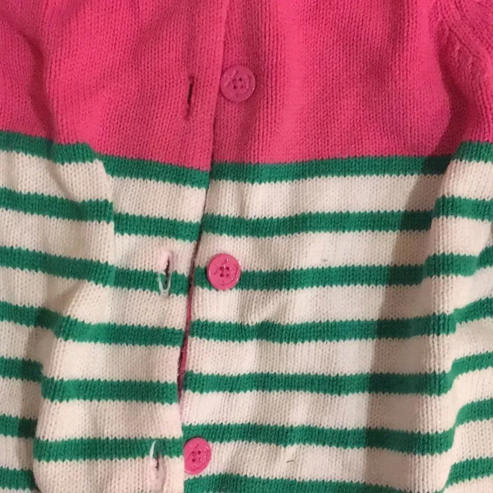 Gymboree button down